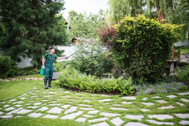 Best Wildlife Control Services  in Benjamin, UT